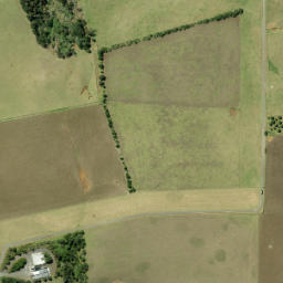 Satellite imagery of TE ROKOTAI NO 2, NZ