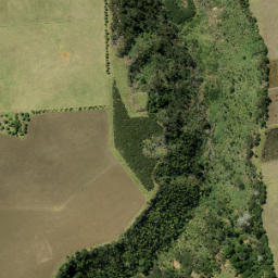 Satellite imagery of TE ROKOTAI NO 2, NZ