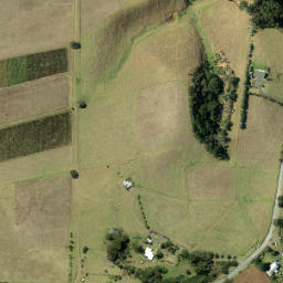 Satellite imagery of TE ROKOTAI NO 2, NZ