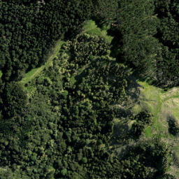 Satellite imagery of IX TARANAKI, NZ