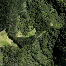 Satellite imagery of IX TARANAKI, NZ