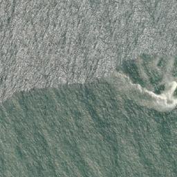 Satellite imagery of Punta Burca, CL
