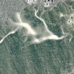 Satellite imagery of Punta Burca, CL
