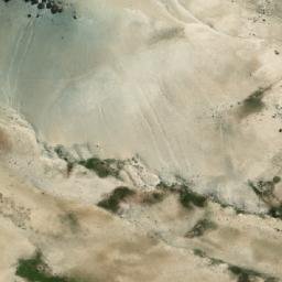 Satellite imagery of Paso de Piuquenes, CL