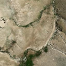 Satellite imagery of Paso de Piuquenes, CL