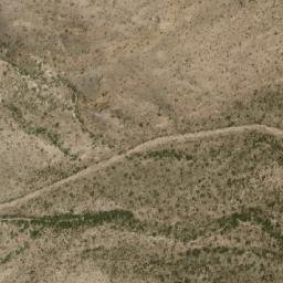 Satellite imagery of Loma de Los Guanacos, AR