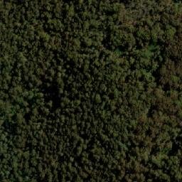 Satellite imagery of Mount Jack, AU