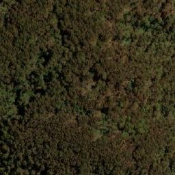 Satellite imagery of Mount Jack, AU