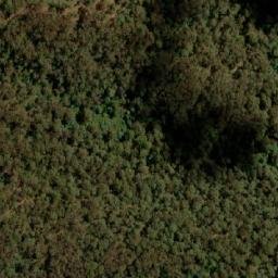 Satellite imagery of Mount Jack, AU
