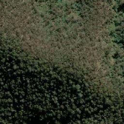Satellite imagery of Wilsons Hill, AU