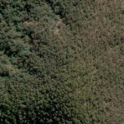 Satellite imagery of Wilsons Hill, AU