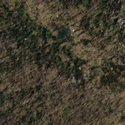 Satellite imagery of Mount Boebuck, AU