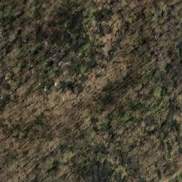 Satellite imagery of Mount Boebuck, AU