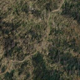Satellite imagery of Mount Boebuck, AU
