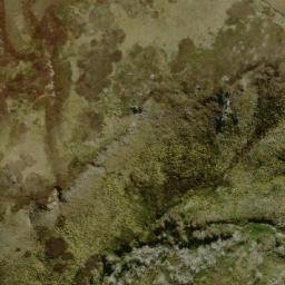 Satellite imagery of Rams Head, AU