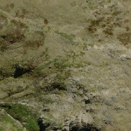 Satellite imagery of Rams Head, AU