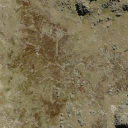 Satellite imagery of Rams Head North, AU