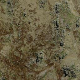 Satellite imagery of Kosciusko Lookout, AU