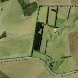 Satellite imagery of TE ROKOTAI NO 2, NZ