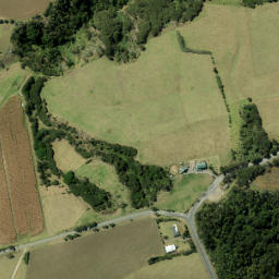 Satellite imagery of TE ROKOTAI NO 2, NZ