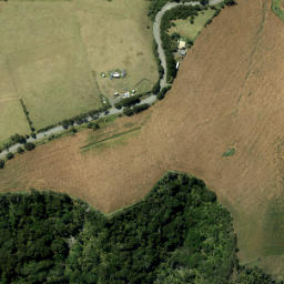 Satellite imagery of TE ROKOTAI NO 2, NZ