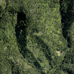 Satellite imagery of IX TARANAKI, NZ