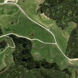 Satellite imagery of 3395 NO 2, NZ