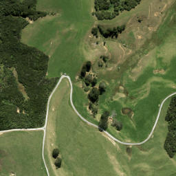 Satellite imagery of 3395 NO 2, NZ
