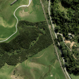 Satellite imagery of 3395 NO 2, NZ