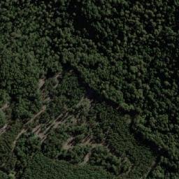 Satellite imagery of Cerro Malalcura, CL