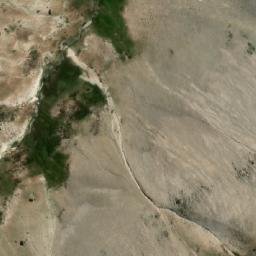 Satellite imagery of Paso de Piuquenes, CL