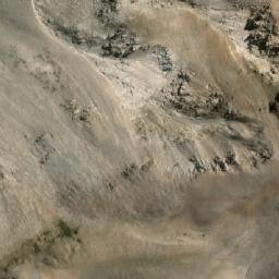 Satellite imagery of Paso de Piuquenes, CL