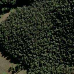Satellite imagery of Wilsons Hill, AU