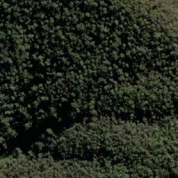 Satellite imagery of Wilsons Hill, AU