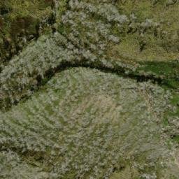 Satellite imagery of Rams Head, AU
