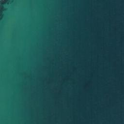 Satellite imagery of Baragga Point, AU