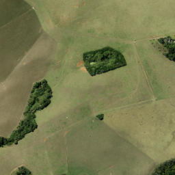 Satellite imagery of TE ROKOTAI NO 2, NZ