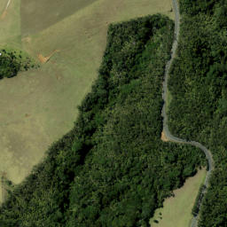 Satellite imagery of TE ROKOTAI NO 2, NZ