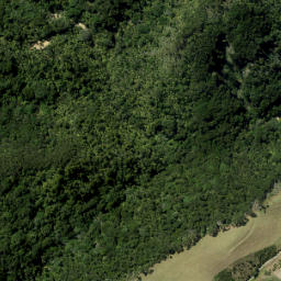 Satellite imagery of TE ROKOTAI NO 2, NZ