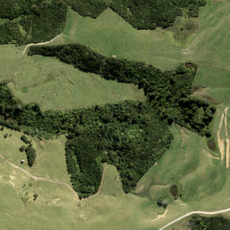 Satellite imagery of 3395 NO 2, NZ