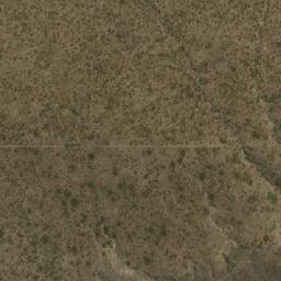 Satellite imagery of Cerro del Cenizo, AR