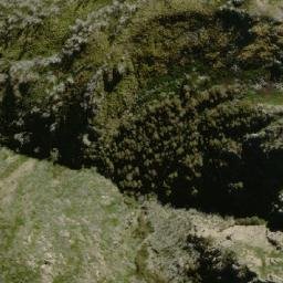 Satellite imagery of Rams Head, AU