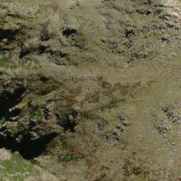Satellite imagery of Rams Head, AU
