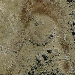 Satellite imagery of Rams Head, AU