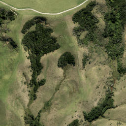 Satellite imagery of 3395 NO 2, NZ