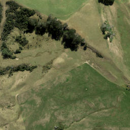 Satellite imagery of 3395 NO 2, NZ