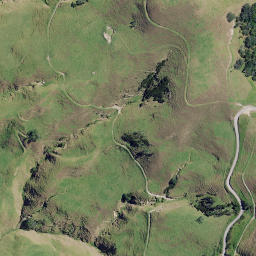 Satellite imagery of C3 (Colville SD), NZ