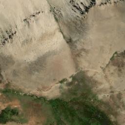 Satellite imagery of Hito X-36, AR
