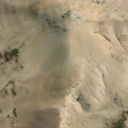 Satellite imagery of Hito X-36, AR