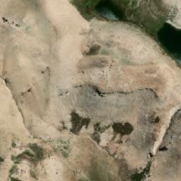 Satellite imagery of Hito X-36, AR